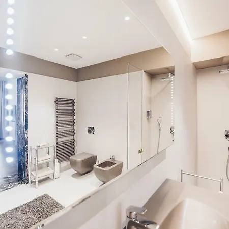 Appartamento Feel Centre Lubiana