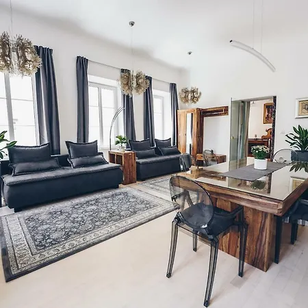 Appartamento Feel Centre Lubiana