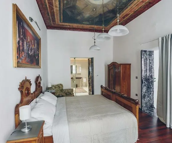 Feel Centre Apartamento *