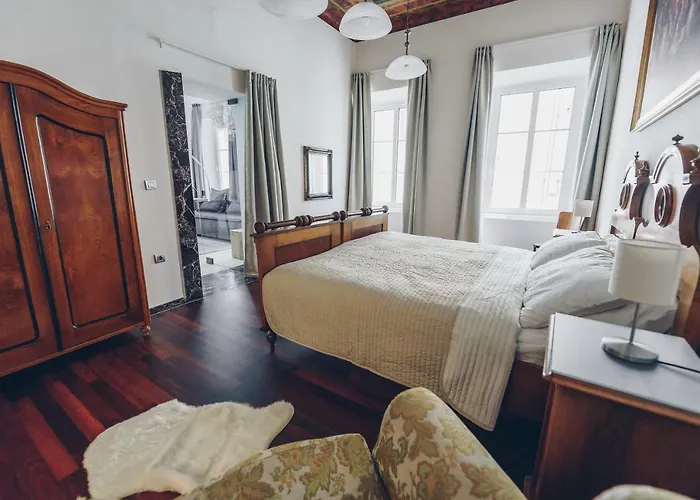 Apartamento Feel Centre Liubliana