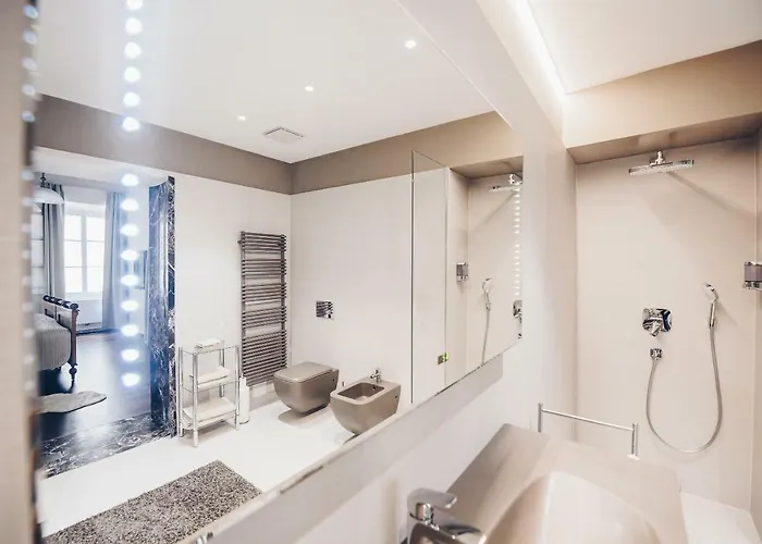 Apartamento Feel Centre Liubliana