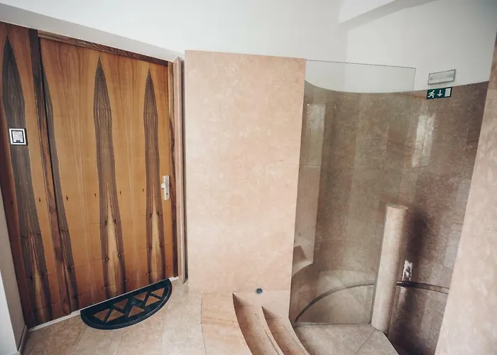 Feel Centre * Liubliana