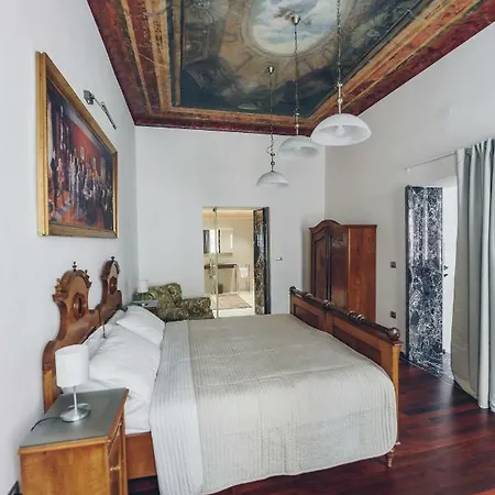 Feel Centre Apartment *