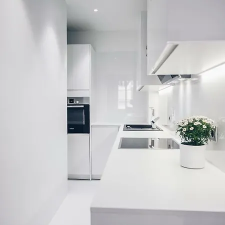 Feel Centre 아파트 류블랴나