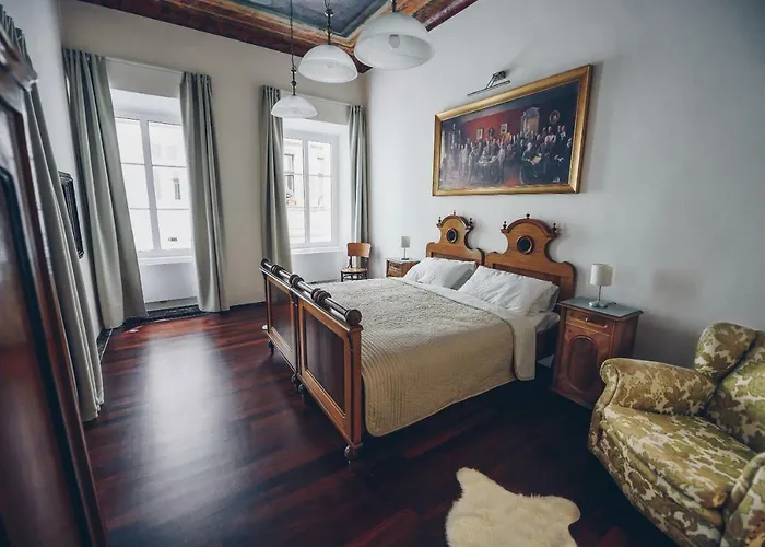 Feel Centre * 류블랴나