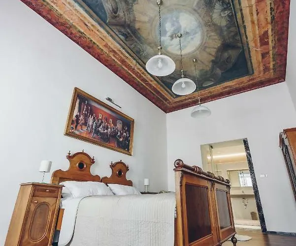 Feel Centre Apartman *