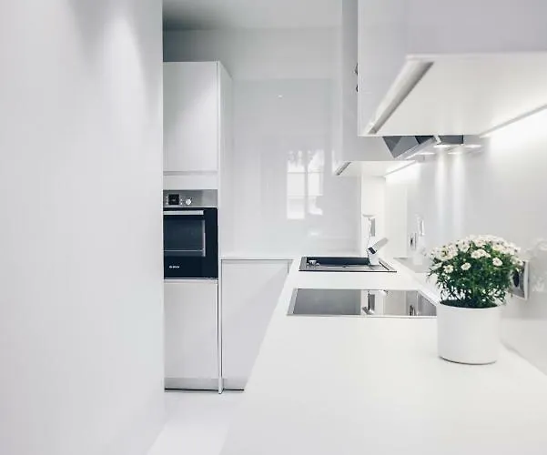 Feel Centre Apartman Ljubljana