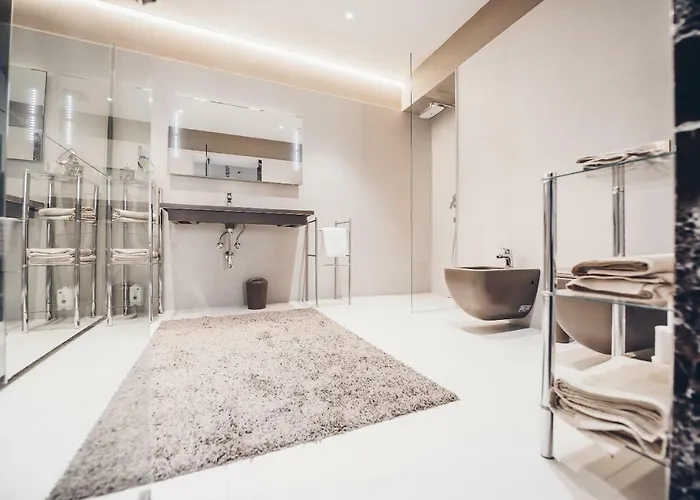 Feel Centre Apartman *