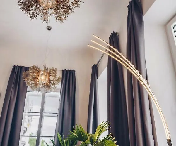 Apartman Feel Centre *