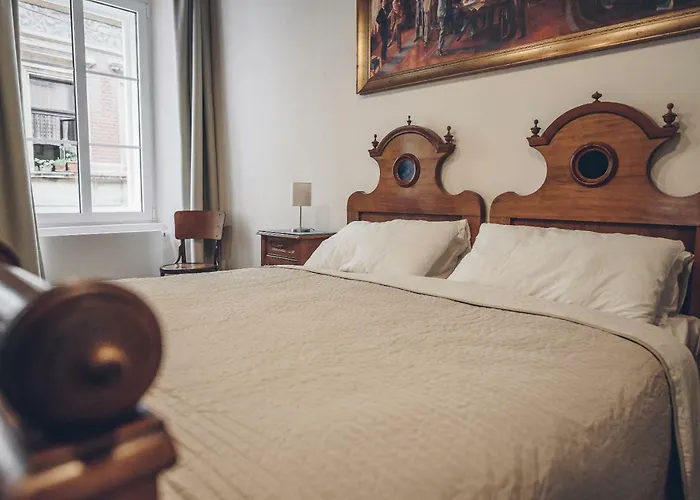 Feel Centre 아파트