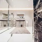 Feel Centre Апартаменты Любляна
