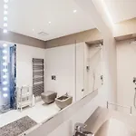 Апартаменты Feel Centre Любляна
