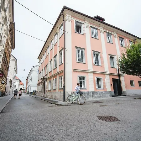 Feel Centre Appartamento