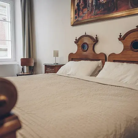 Feel Centre Appartamento