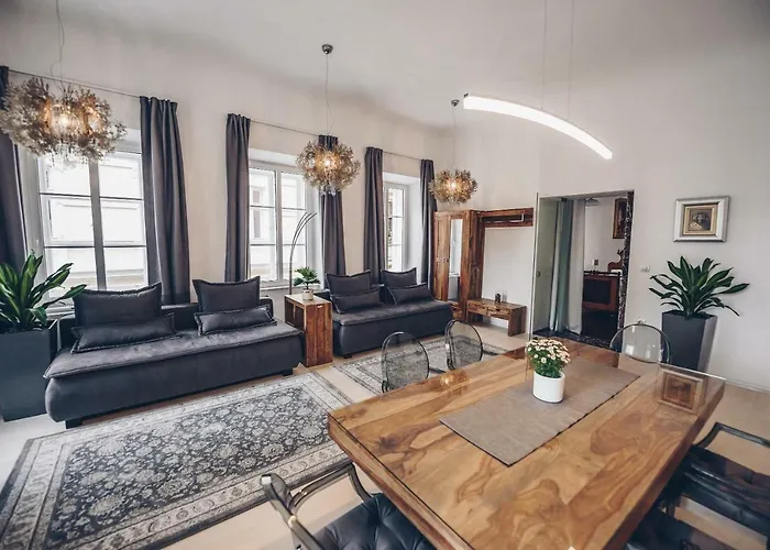 Feel Centre Appartamento *